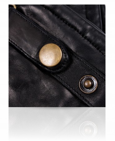 Перчатки Мужские 11_BOND/BL//11